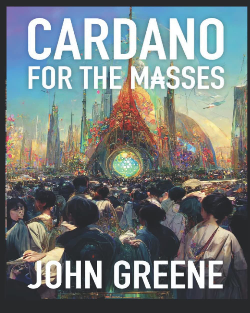 Cardano for the Masses: Vasil Edition