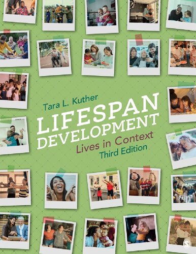 Lifespan Development