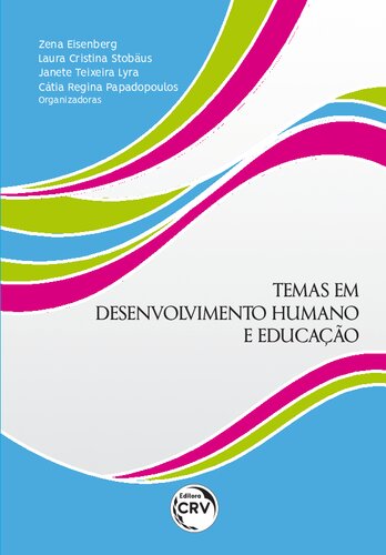 Temas em Desenvolvimento Humano e Educação