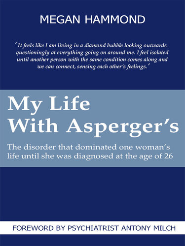 My Life With Asperger's