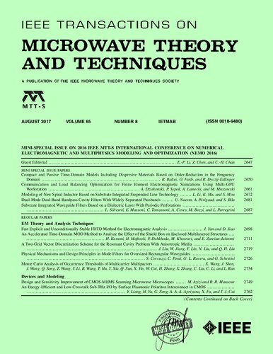 IEEE MTT-V065-I08 (2017-08)