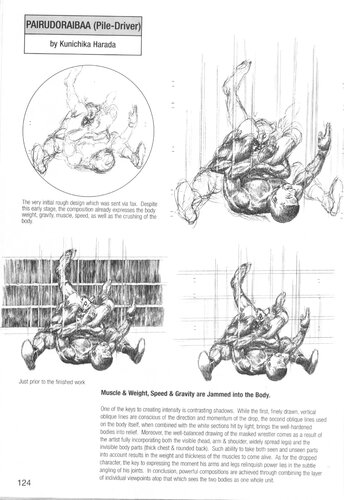 How to Draw Manga, Volume 23: Illustrating Battles