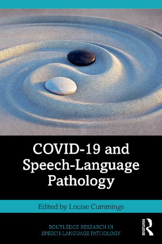 Covid-19 and Speech-Language Pathology