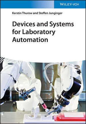 Devices and Systems for Laboratory Automation