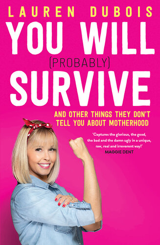 You Will (Probably) Survive