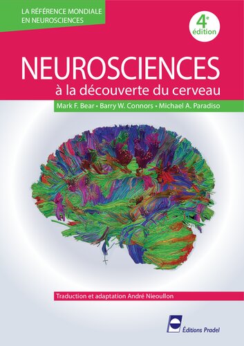 Neurosciences : à la découverte du cerveau