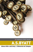 A.S. Byatt: Critical storytelling