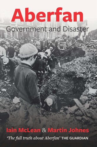 Aberfan: Government and Disaster