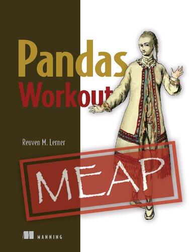 Pandas Workout Version 6