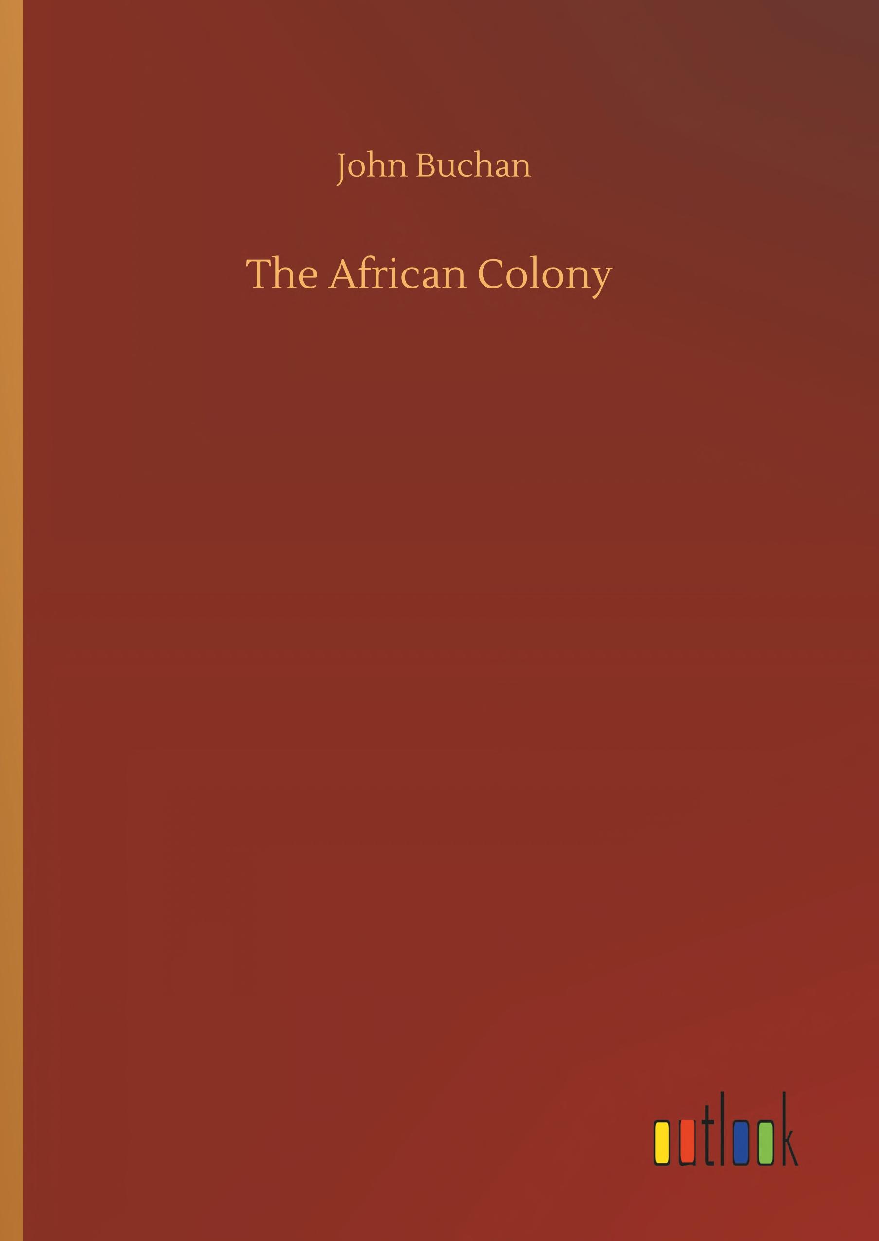 The African Colony