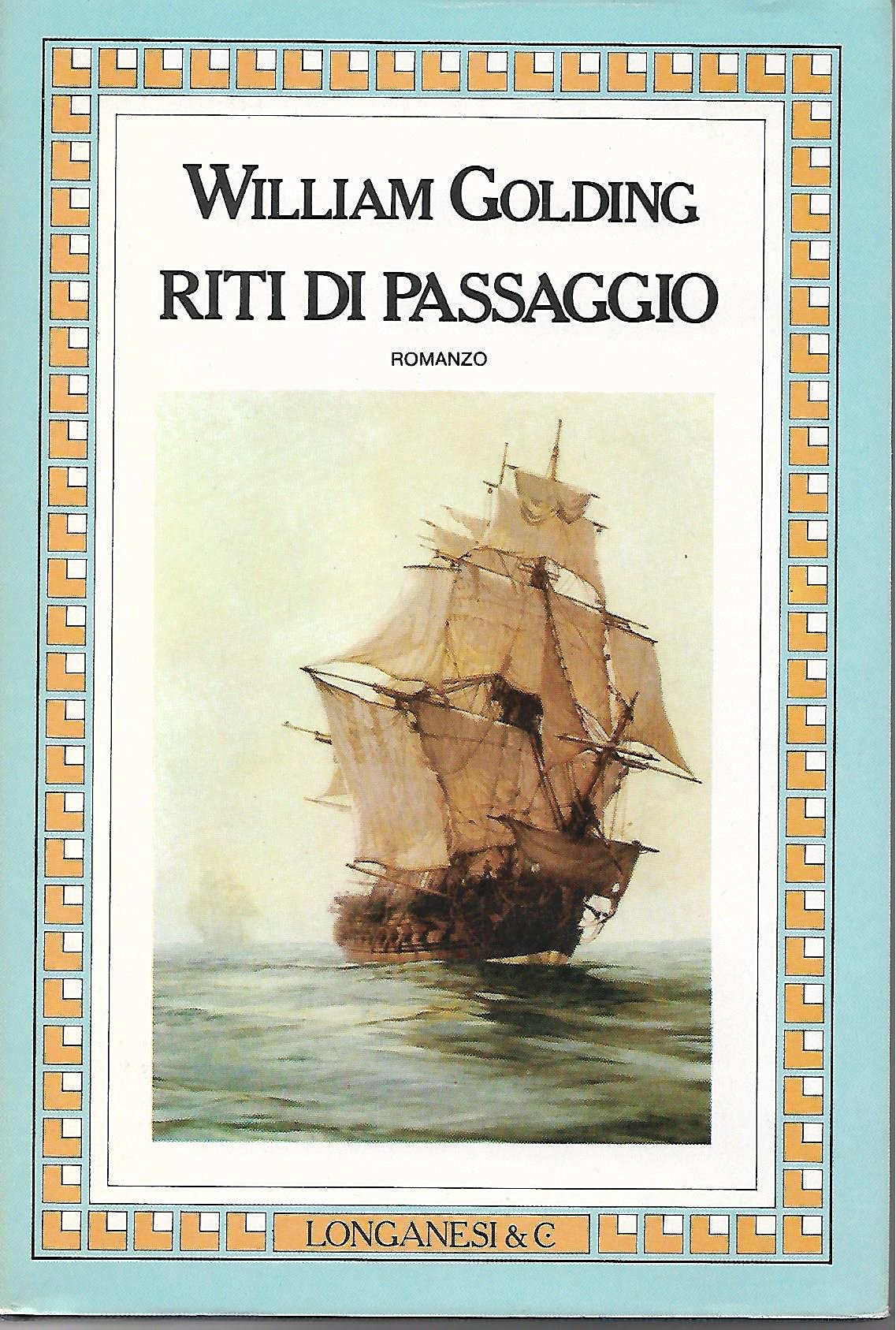 Riti di passaggio