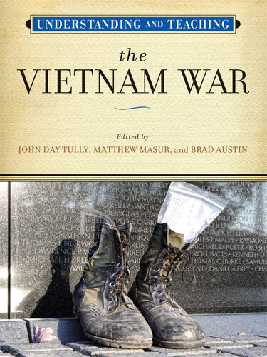 the Vietnam War