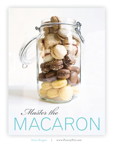 Master The Macaron