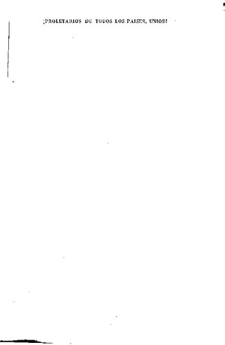 Obras escogidas en dos tomos. Tomo II