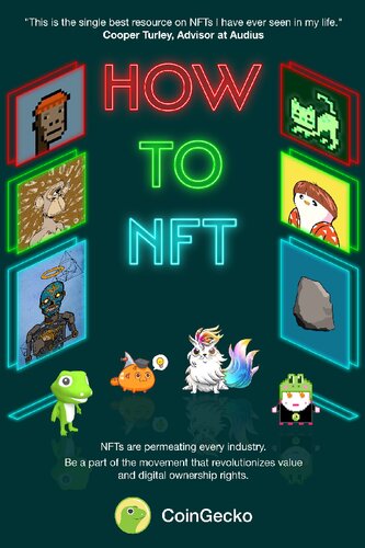 How to NFT