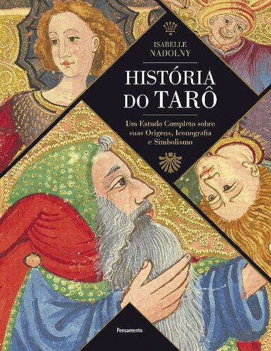 Historia do tarô
