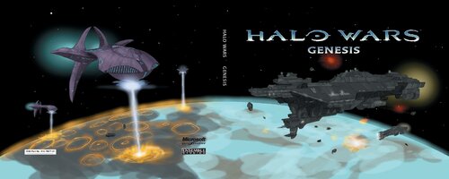 Halo Wars: Genesis