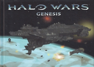 Halo Wars: Genesis