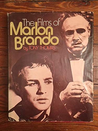 The Films of Marlon Brando