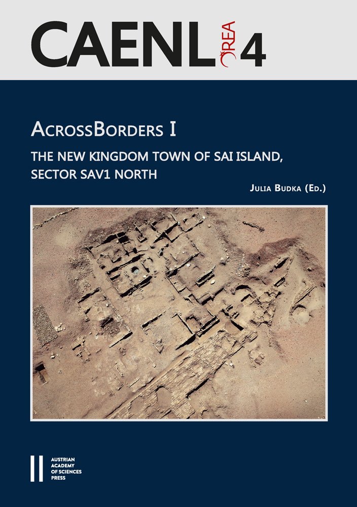 AcrossBorders I: The New Kingdom Town of Sai Island, Sector SAV1 North