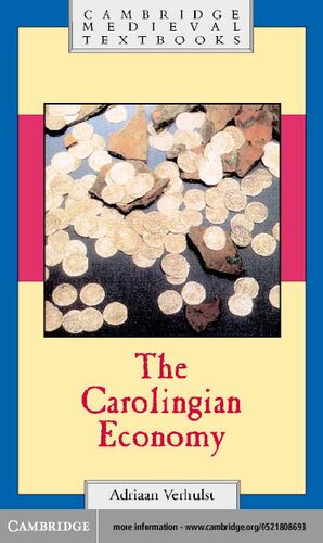 The Carolingian Economy