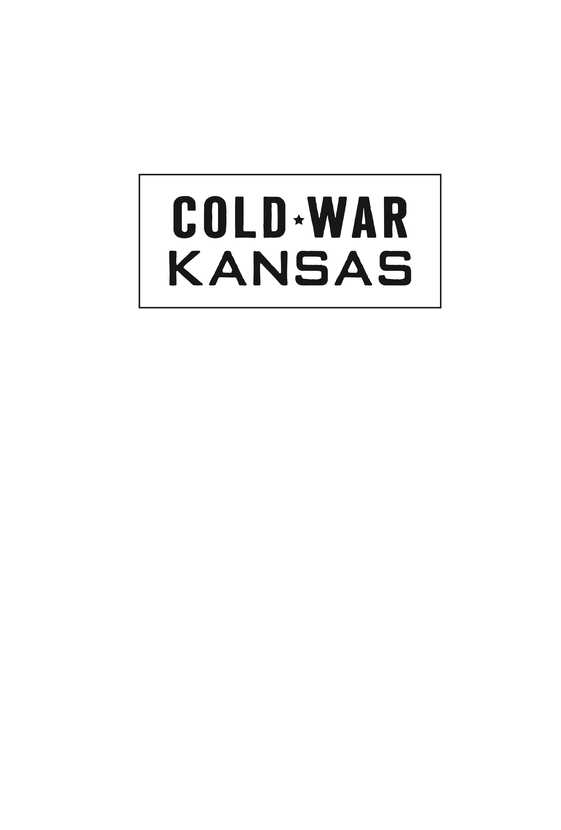 Cold War Kansas