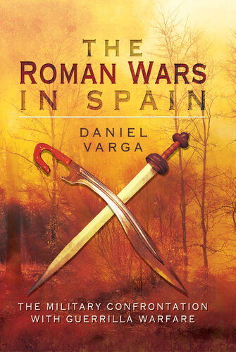 The Roman Wars in Spain
