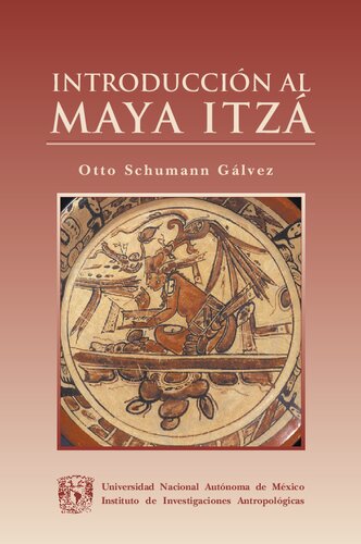 Introducción al Maya Itza'