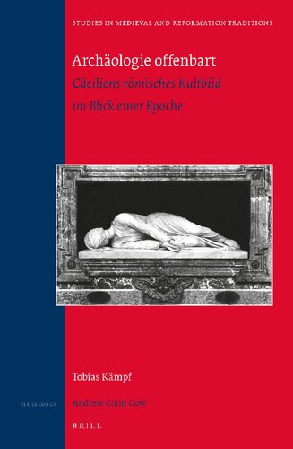 Archäologie offenbart: Cäciliens römisches Kultbild im Blick einer Epoche