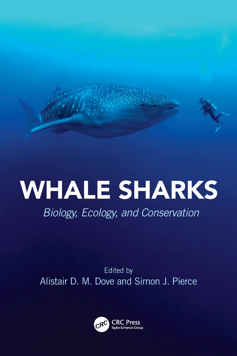 Whale Sharks: Biology, Ecology, and Conservation