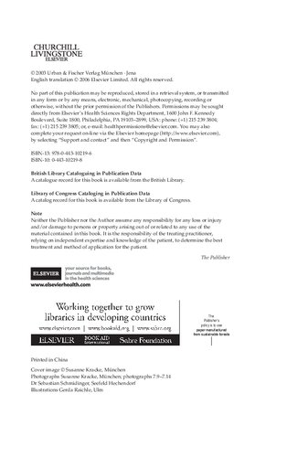 Fascial And Membrane Technique: A Manual For Comprehensive Treatment Of The Connective Tissue System