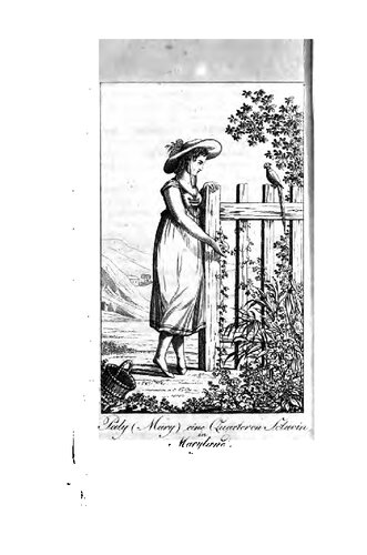 Reise durch die Vereinigten Staaten von Nord-Amerika in den Jahren 1818 und 1819