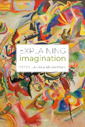 Explaining Imagination