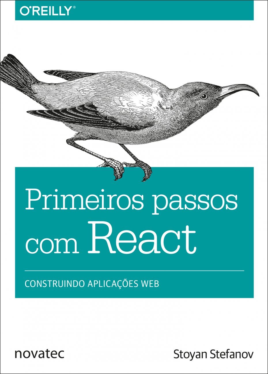 Primeiros Passos com React: Construindo Aplicações web