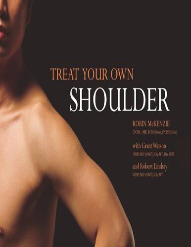 Treat Your Own Shoulder