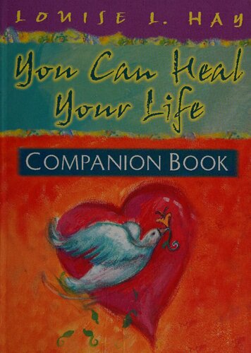 Companion book to You can heal your life