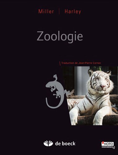 Zoologie