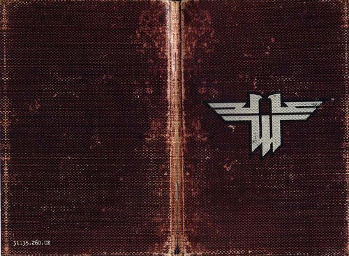 Return to Castle Wolfenstein: Game Guide