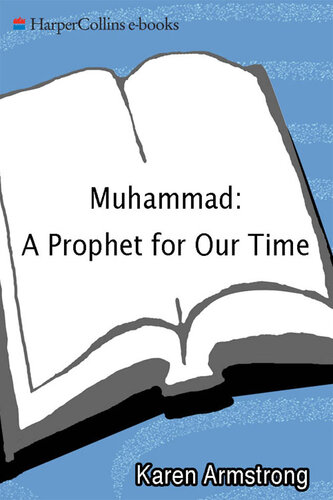 Muhammad: A Prophet for Our Time