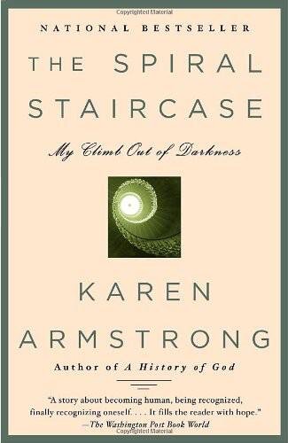 Spiral Staircase: My Climb Out of Darkness