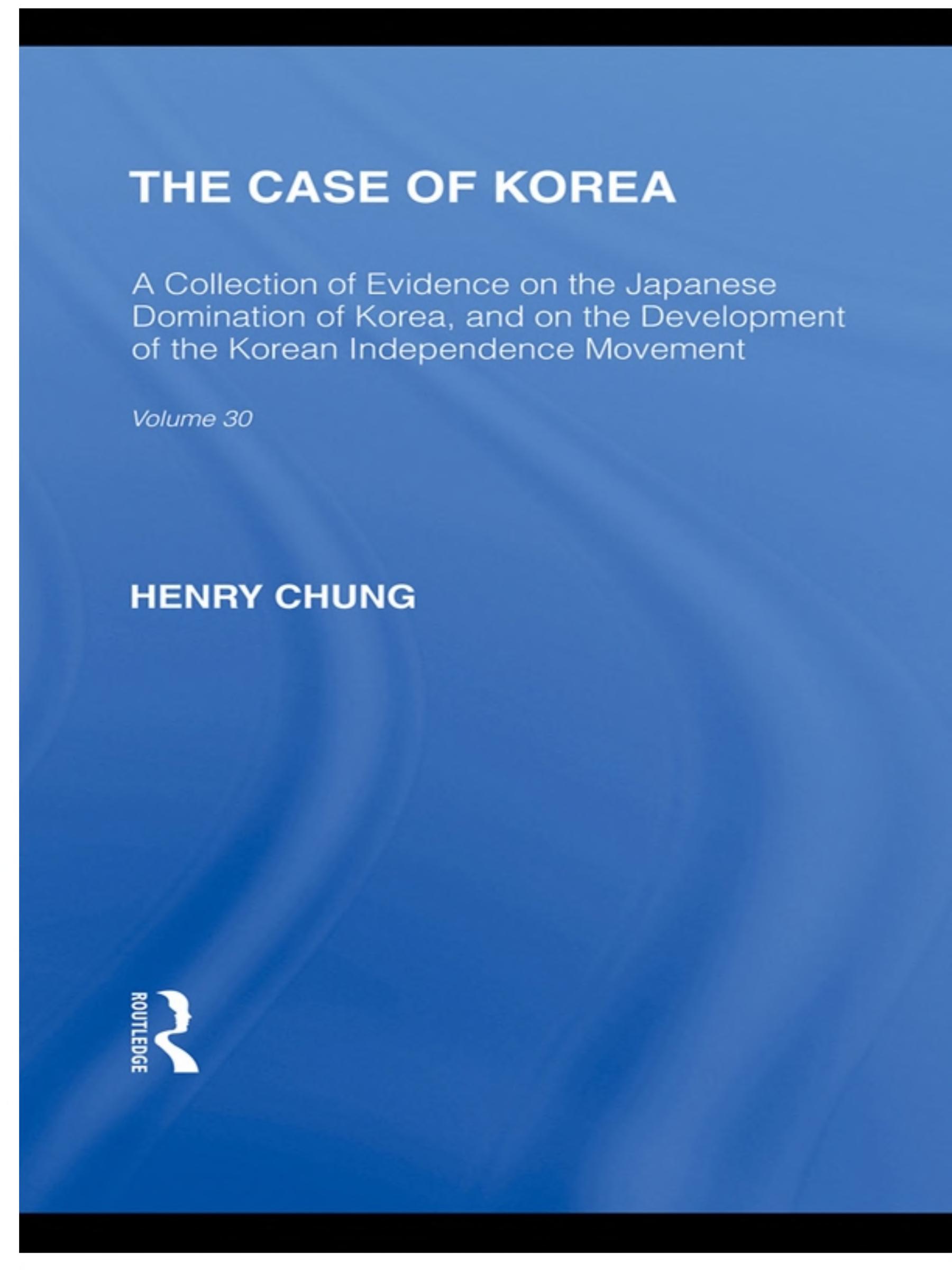 The Case of Korea