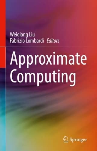 Approximate Computing