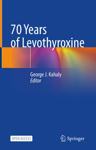 70 Years of Levothyroxine