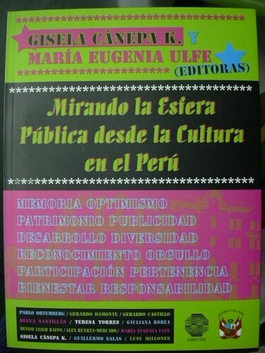 El caleidoscopio de la efeméride patria y sus proyecciones en la esfera pública: 