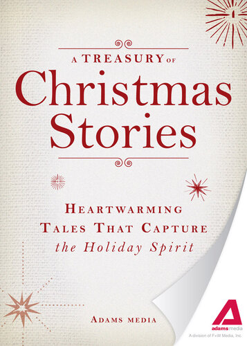 A Treasury of Christmas Stories