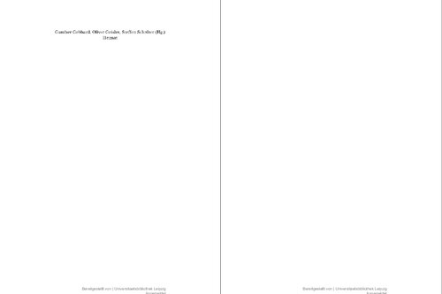 Heimat. Konturen und Konjunkturen eines umstrittenen Konzepts