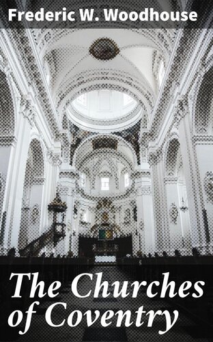 The Churches of Coventry