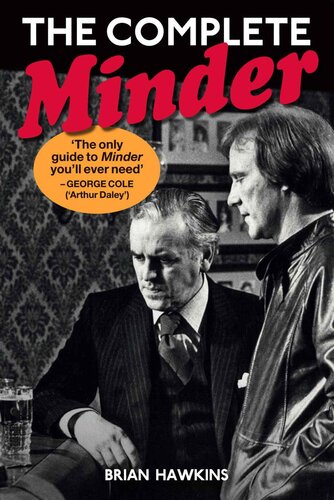 The Complete Minder
