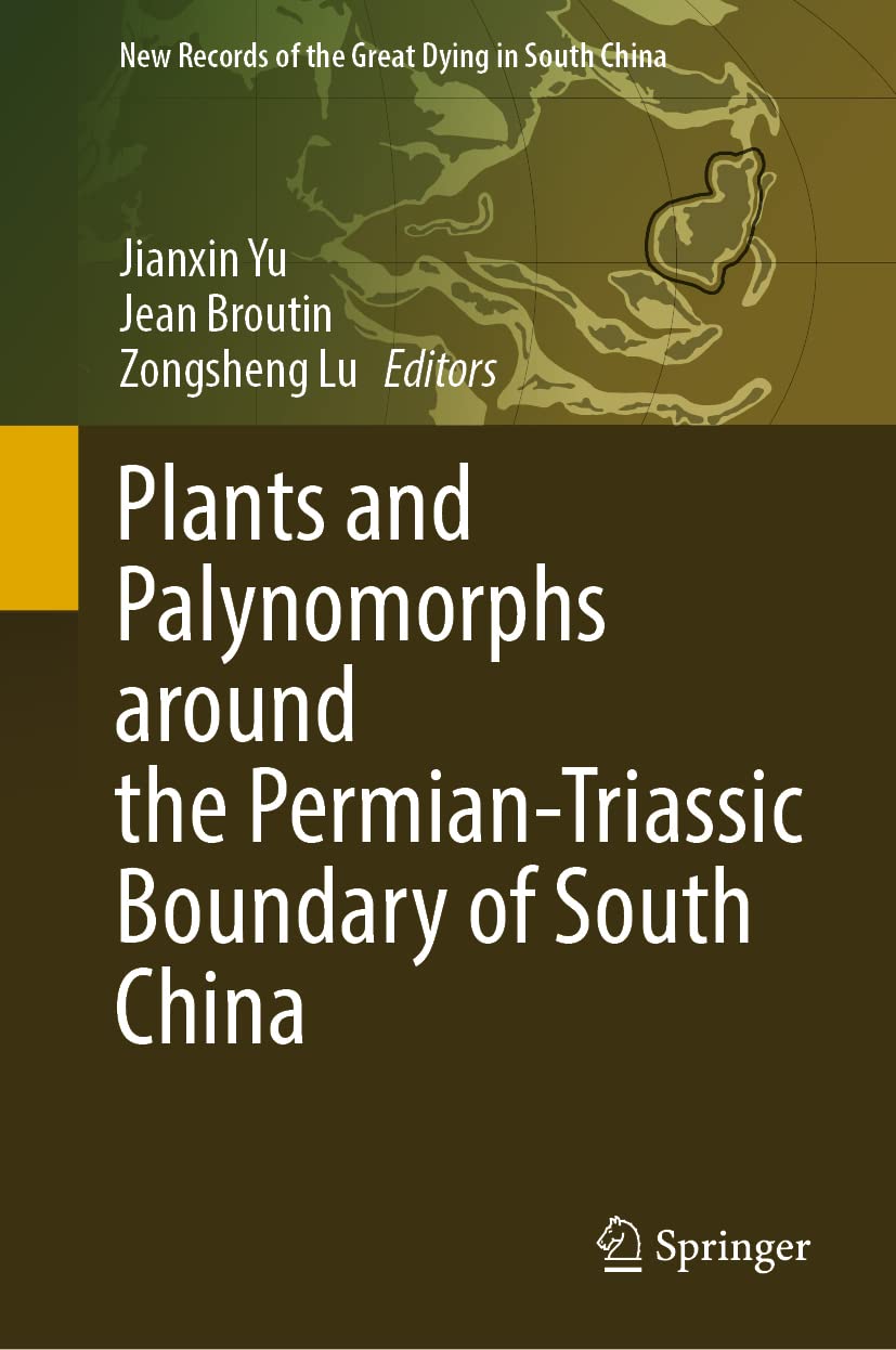 Plants and Palynomorphs around the Permian-Triassic Boundary of South China