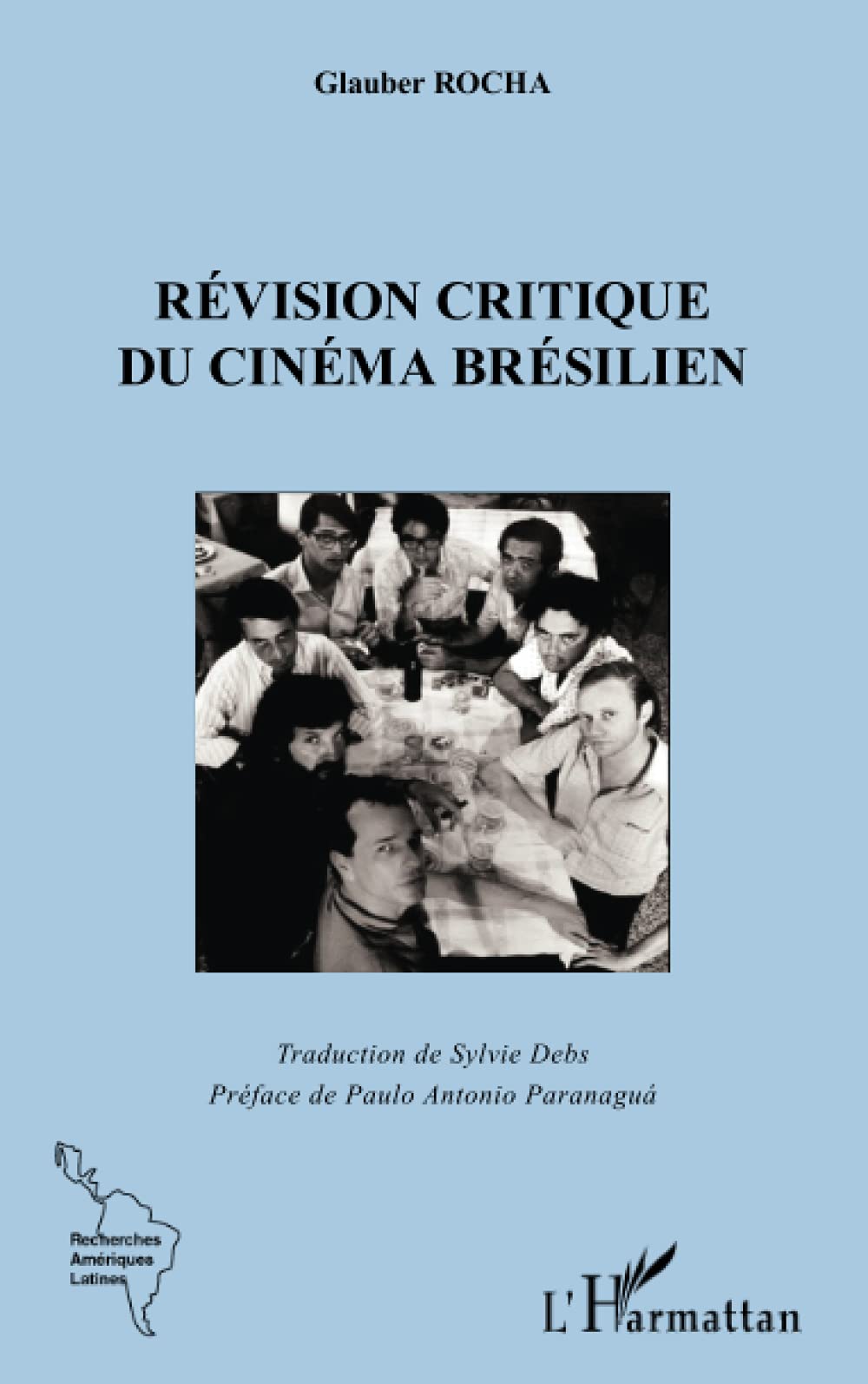La révision critique du cinema brésilien